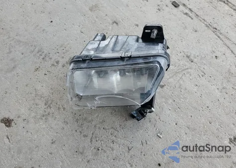 2021 Chevrolet Silverado C1500 High Country z USA, uszkodzony, nr VIN 3GCPWFED1MG279231